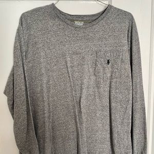 Ralph Lauren Long Sleeve